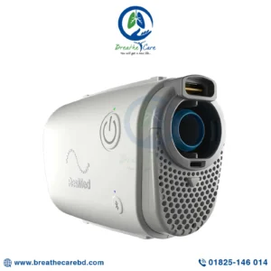 ResMed AirMini Travel Portable Auto CPAP Machine